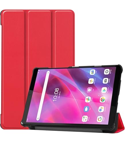 Amazon.co.jp: PCATEC NTT docomo dtab Compact d-42A 用 二つ折カバー